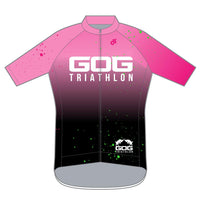 APEX+ Pro Jersey - Long Sleeve