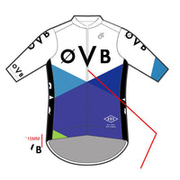 APEX+ Pro Jersey - Long Sleeve