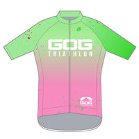 APEX+ Pro Jersey - Long Sleeve