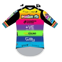 APEX+ Pro Jersey - Long Sleeve