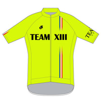 APEX+ Pro Jersey - Long Sleeve