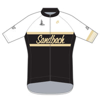 APEX+ Pro Jersey - Long Sleeve