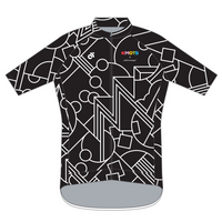 APEX+ Pro Jersey - Long Sleeve