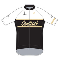 APEX+ Pro Jersey - Long Sleeve