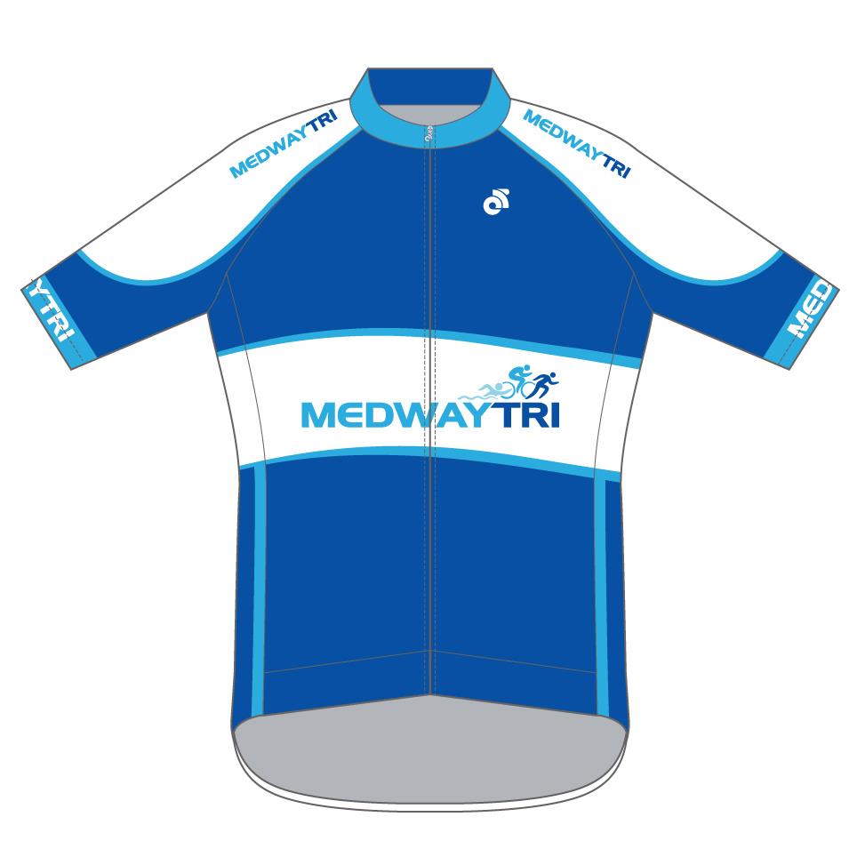 APEX+ Pro Jersey - Long Sleeve