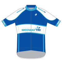 APEX+ Pro Jersey - Long Sleeve