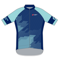APEX+ Pro Jersey - Long Sleeve