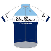APEX+ Pro Jersey - Long Sleeve