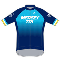 APEX+ Pro Jersey - Long Sleeve