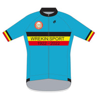APEX+ Pro Jersey - Long Sleeve