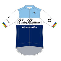 APEX+ Pro Jersey - Long Sleeve