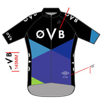 APEX+ Pro Jersey - Long Sleeve