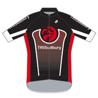 APEX+ Pro Jersey - Long Sleeve