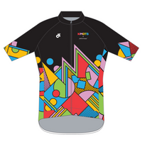 APEX+ Pro Jersey - Long Sleeve