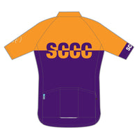 Tech Lite Jersey Short Sleeve