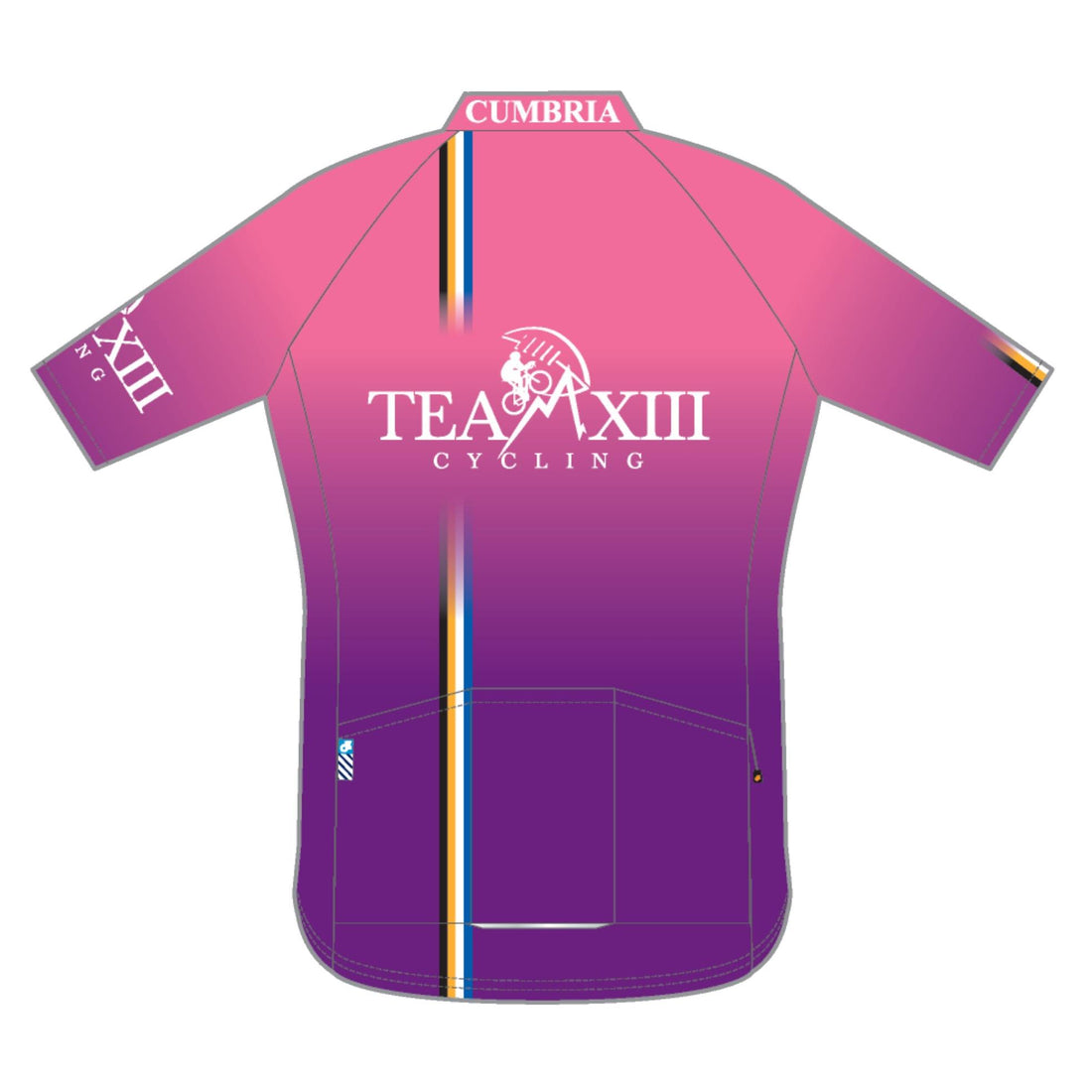Tech Lite Jersey Short Sleeve