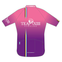 Tech Lite Jersey Short Sleeve