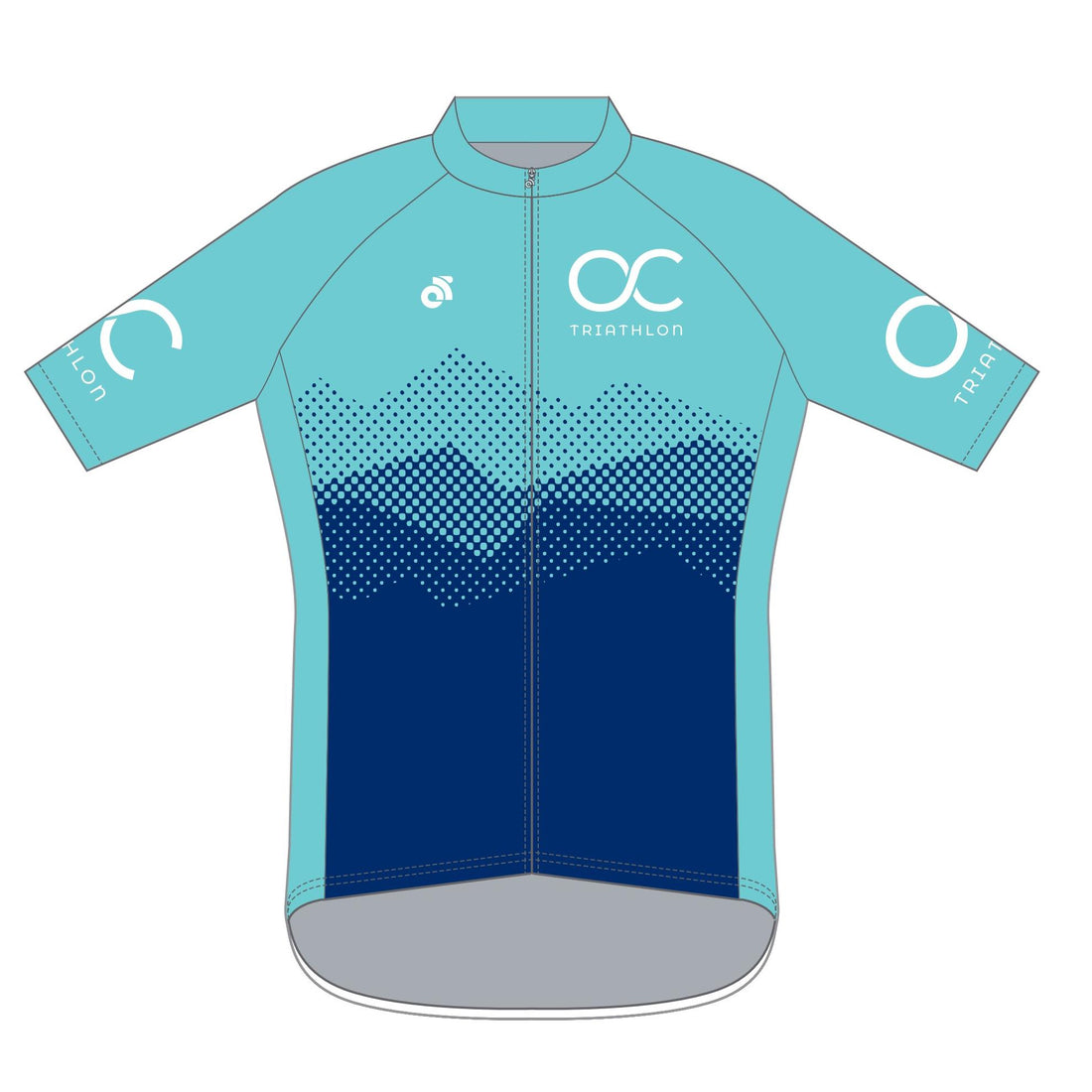 Tech Lite Jersey Short Sleeve