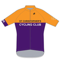 Tech Lite Jersey Short Sleeve