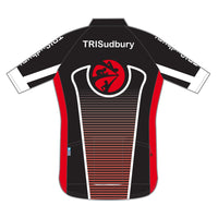 Tech Lite Jersey Short Sleeve - Children