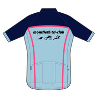 Tech Lite Jersey Short Sleeve