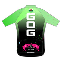 Tech Lite Jersey Short Sleeve - Children