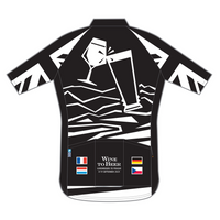 Tech Lite Jersey Short Sleeve