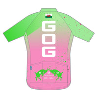 Tech Lite Jersey Short Sleeve - Children