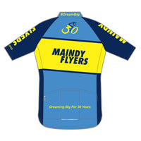 Tech Lite Jersey Short Sleeve  (LTD. ED. ANNIVERSARY DESIGN)