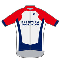 Tech Lite Jersey Short Sleeve - Children