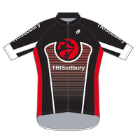 Tech Lite Jersey Short Sleeve - Children