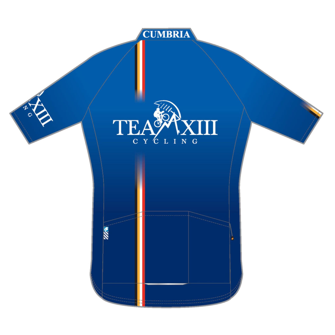Tech Lite Jersey Short Sleeve