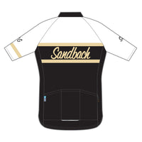 Tech Lite Jersey Short Sleeve
