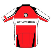 Tech Lite Jersey Short Sleeve - Children