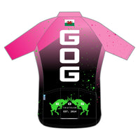 Tech Lite Jersey Short Sleeve - Children