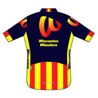 Tech Lite Jersey Short Sleeve - Children