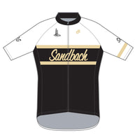 Tech Lite Jersey Short Sleeve