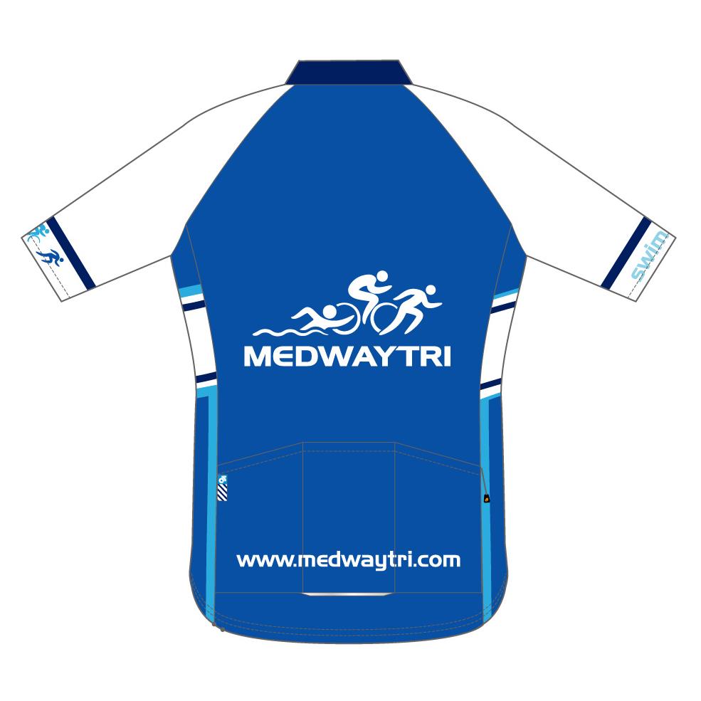 Tech Lite Jersey Short Sleeve - Children