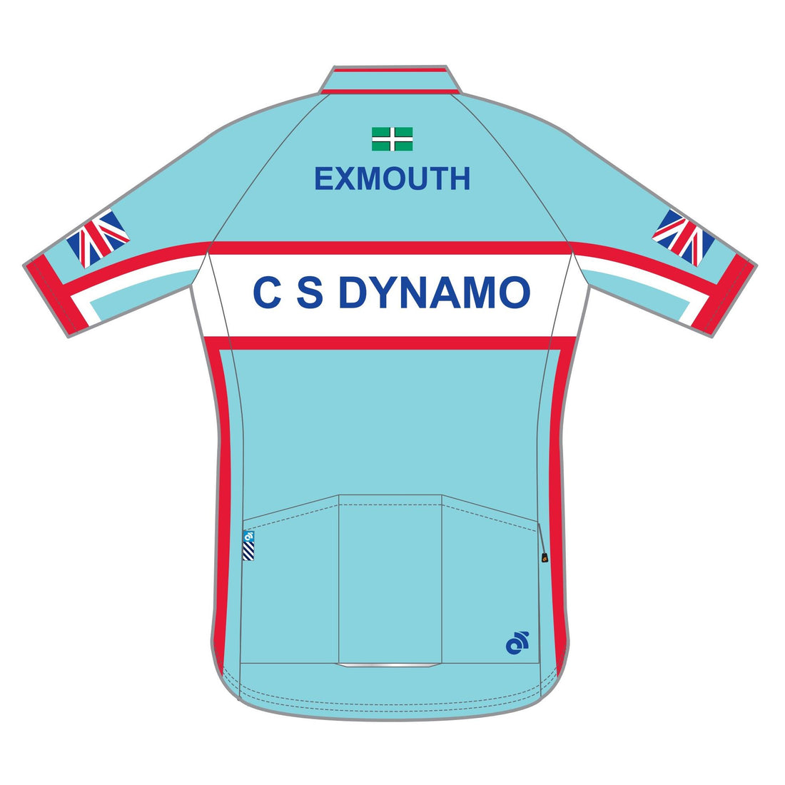 Tech Lite Jersey Short Sleeve