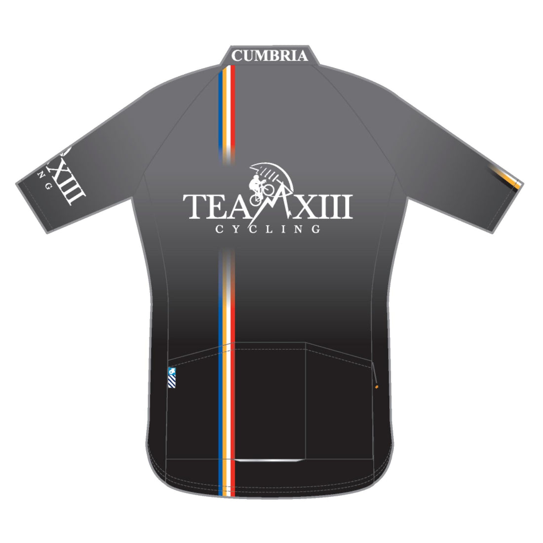 Tech Lite Jersey Short Sleeve