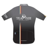Tech Lite Jersey Short Sleeve
