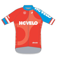 Tech Lite Jersey Short Sleeve