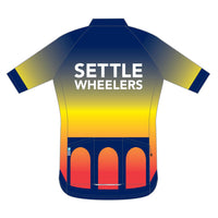 Tech Lite Jersey Short Sleeve - Children