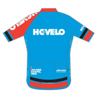 Tech Lite Jersey Short Sleeve