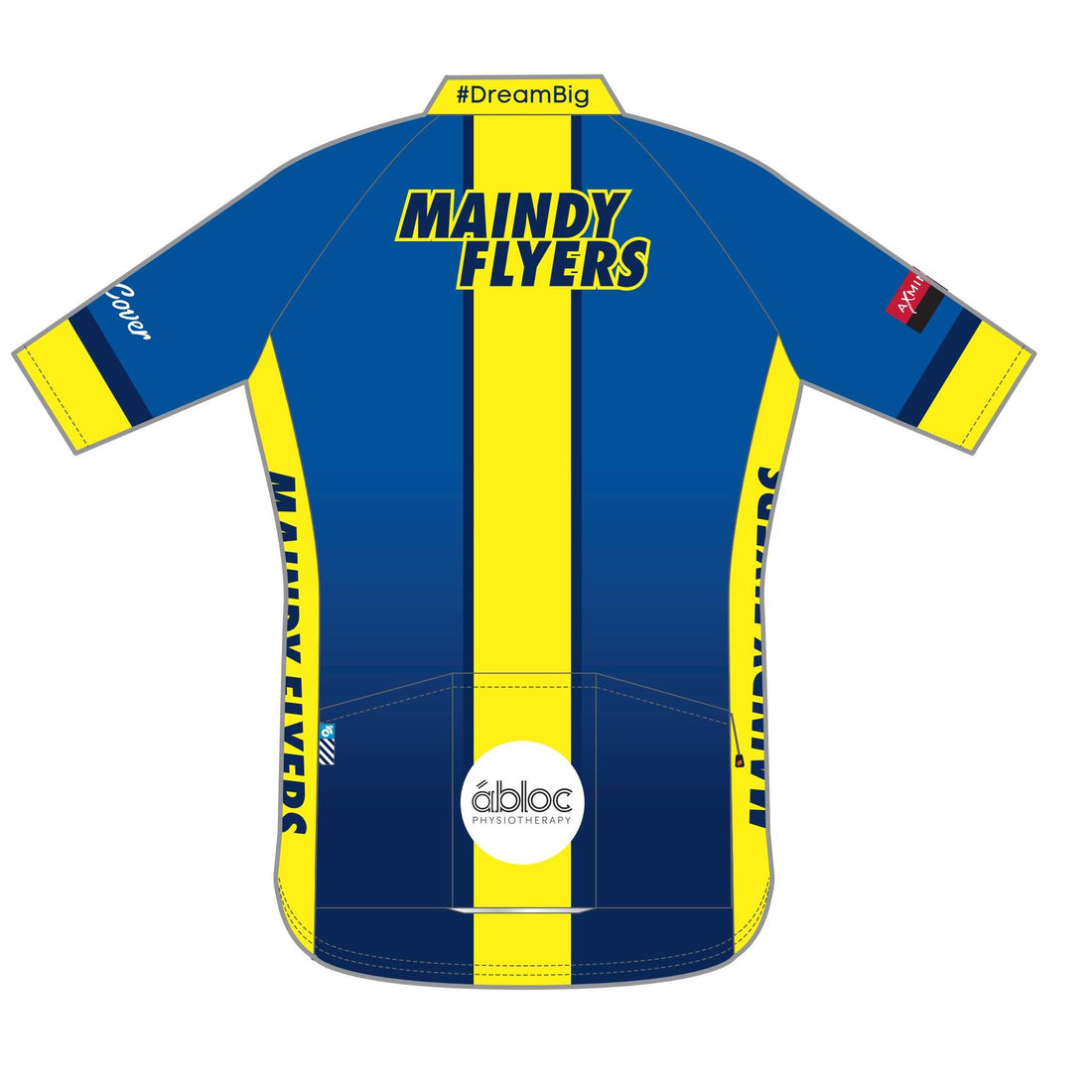 Tech Lite Jersey Long Sleeve
