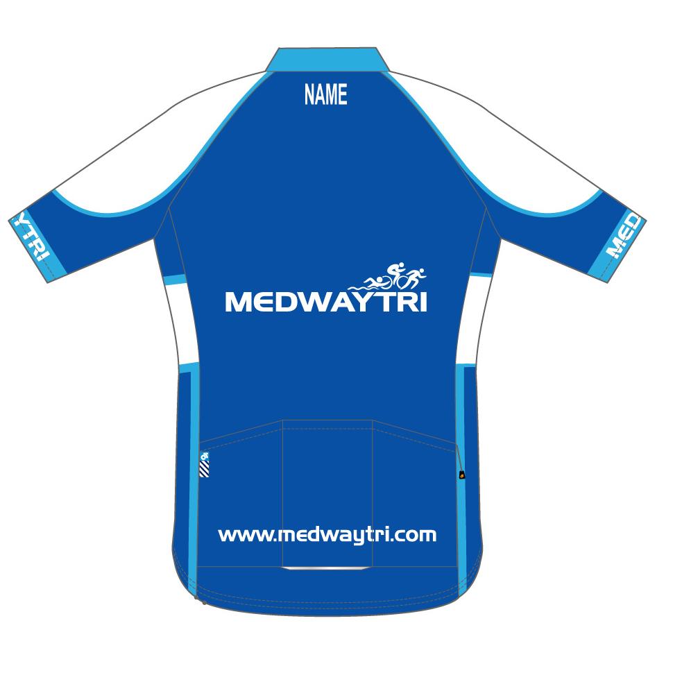Tech Lite Jersey Long Sleeve - Children