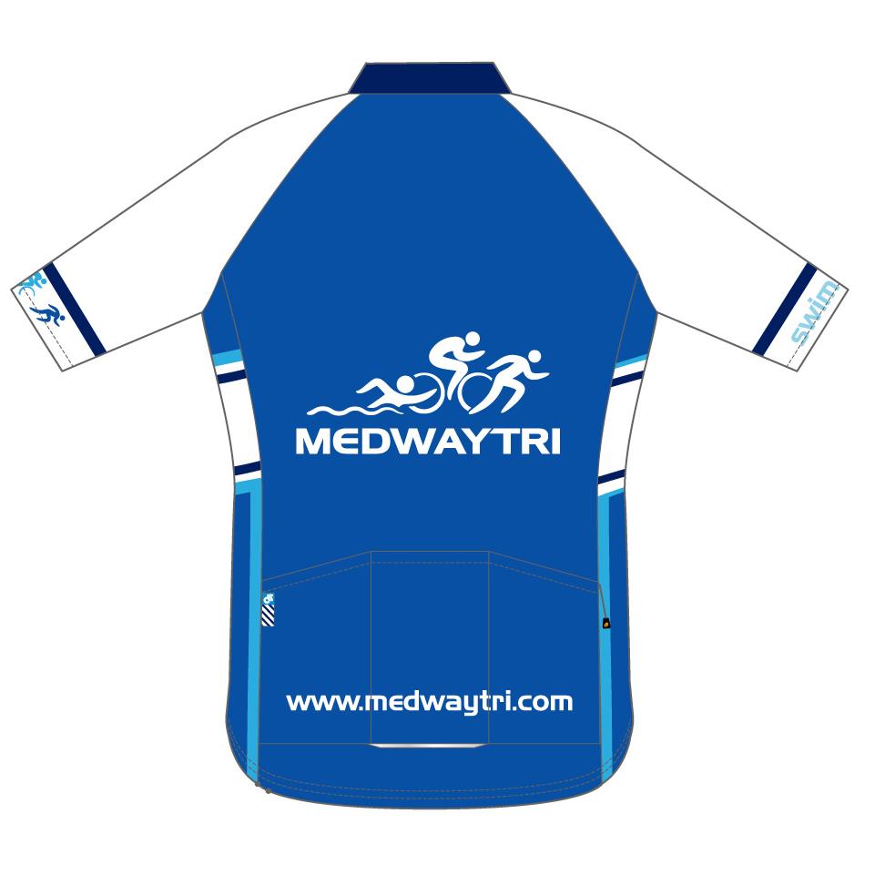 Tech Lite Jersey Long Sleeve - Children