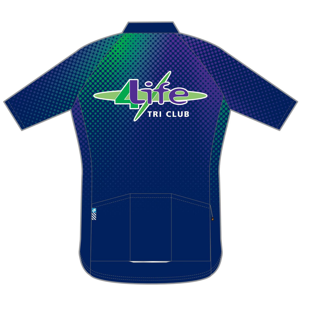 Tech Lite Jersey Long Sleeve - Children
