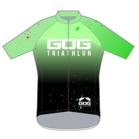 Tech Lite Jersey Long Sleeve - Children