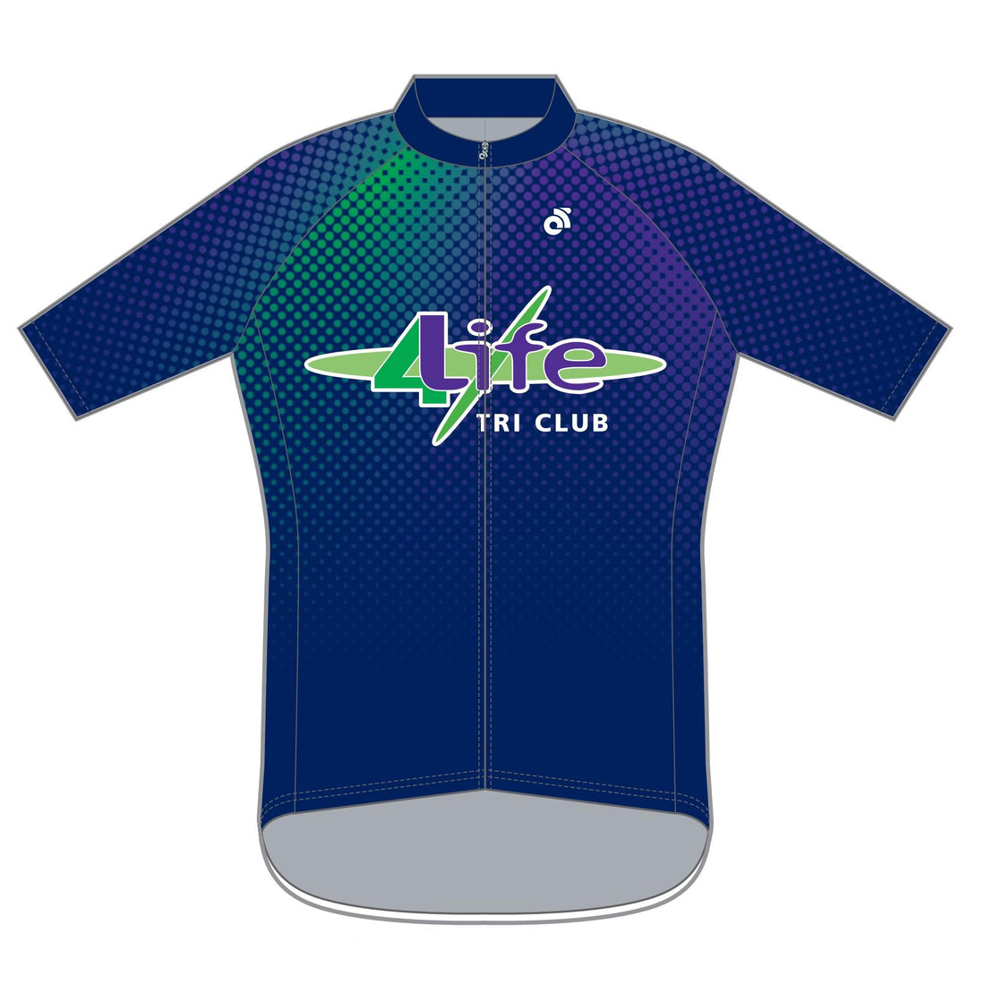 Tech Lite Jersey Long Sleeve - Children